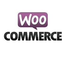 WOO Commerce Logo